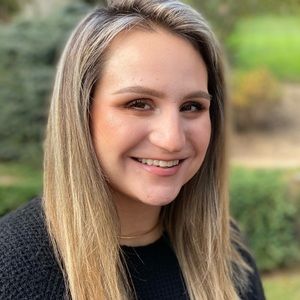 Meet your Posher, Meredith